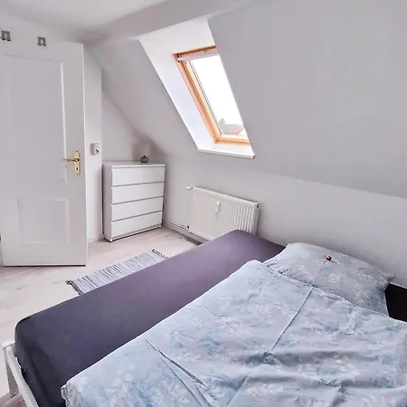 Apartmán Luette Auszeit - Abc602 *