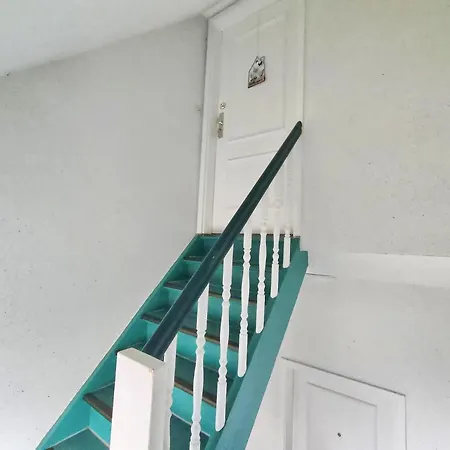 Lütte Auszeit - Abc602 Apartman *