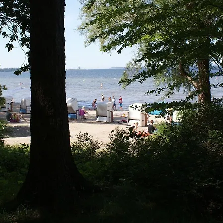 Lütte Auszeit - Abc602 Apartman