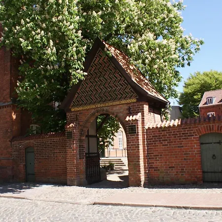 Lütte Auszeit - Abc602 Wißmar