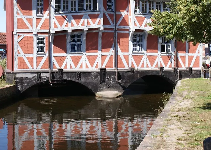 Lütte Auszeit - Abc602